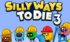 Silly Ways To Die