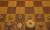 Chess Games ➜ 100% Free & Online 