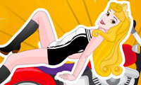 Princesses: Promo Models