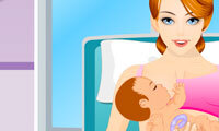 Give Birth to Your Daughter