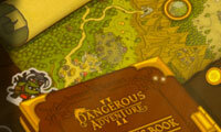 Dangerous Adventure 2