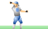 Quarterback Challenge