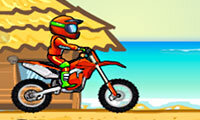 Moto X3m Winter - Play online at