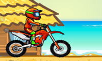 Play Motocross Games Online - Freestyle Motocross Games