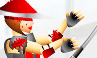 Dead Samurai 2