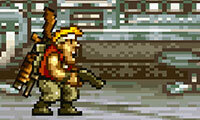 Resident Evil: Ebola