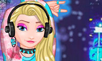 Princesses Street Dancers