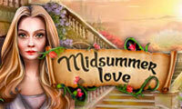 Zomerse liefde