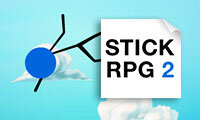 Stick RPG 2