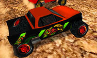 Super Truck 3D
