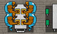 Death Row Diner