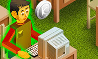 Mad CEO: Business Game
