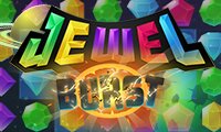 MSN Games - Jewel Shuffle