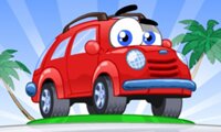 Play Wheely 4 Online - Free Browser Games