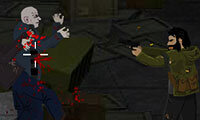 The Last Stand 2