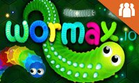 Worms Zone a Slithery Snake - Online Game - Play for Free