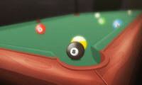 8 BALL POOL WITH BUDDIES - Play Online for Free!