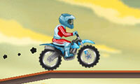 Moto Trial Racing Jogo -Jogue online no Y8.com