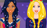 Around the World Fashion Show 2