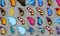 Butterfly Kyodai - Jogos de Raciocínio - 1001 Jogos