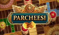 Parcheesi Deluxe