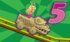 Roller Coaster Games