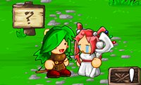 Epic Battle Fantasy 4