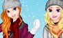 Игры Одевалки