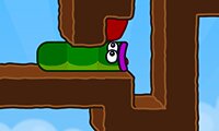 Apple Worm