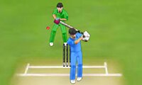 Online Cricket