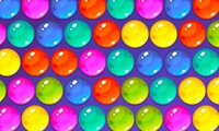 Bubble Shooter - Raccoon Bubble Shoot, Bubble Pop Games for Kindle