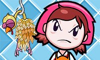 Cooking Mama: Mama Kills Animals!