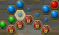 Hexus