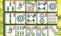 🕹️ Play Mahjong Blocks Maya Game: Free Online Mayan Mahjong