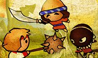 Civilizations Wars: Homecoming