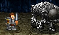 Soda Dungeon: RPG Game