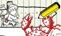 Sketch Quest