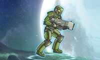 Armor Mayhem Chronicles