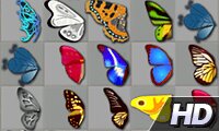 🕹️ Play Butterfly Kyodai Game: Free Online Butterfly Kyodai
