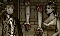 Forgotten Hill: Memento Buried Things
