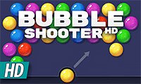 Bubble Game 3 Deluxe - Jogo Gratuito Online
