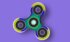 Fidget Spinner Games