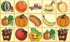 Fruit Spelletjes