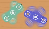 Spinner Putar Cepat Online
