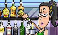 komfort skildring inden længe Play Bartender: The Perfect Mix online for Free on Agame