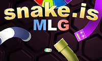 Snake.is MLG