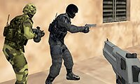ARMY GAMES 🎖️ - Play Online Games!