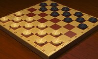 Checkers Legend - Jogo Gratuito Online