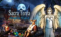 Sacra Terra: Angelic Night - Creepy Game