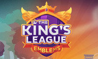 The King's League: Emblems
